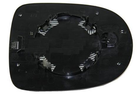 Piastra Specchio Destro RENAULT TWINGO dal 2012 al 2014