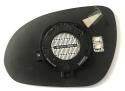 Piastra Specchio Termica Destro HYUNDAI I30 dal 2007 al 2012