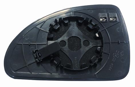 Piastra Specchio Termica Sinistro KIA PRO CEED 3 Porte dal 2008 al 2010