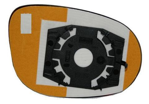 Piastra Specchio Destro FIAT IDEA dal 2003