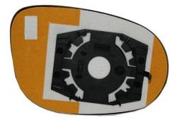 Piastra Specchio Destro LANCIA MUSA dal 2004