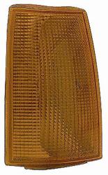 Freccia Anteriore Arancio Destro Renault 9 I Dal 1985 Al 1986