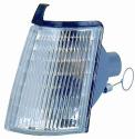 Freccia Anteriore Bianco Destro Renault 21 Dal 1986 Al 1989