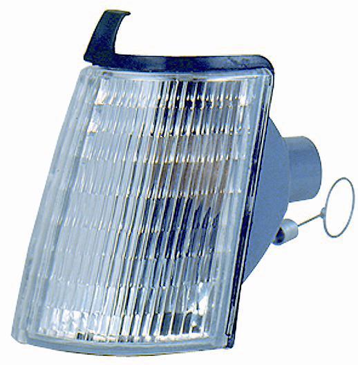Freccia Anteriore Bianco Destro Renault 21 Dal 1986 Al 1989