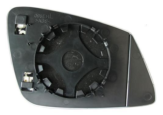 Piastra Specchio Termica 2Pin Sinistro BMW SERIE 2 COUPE F22 dal 2013 al 2017
