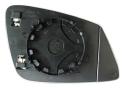Piastra Specchio Termica 2Pin Sinistro BMW SERIE 4 COUPE F32 - CABRIO F33 dal 2013 al 2020