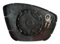 Piastra Specchio Termica Sinistro CITROEN C3 dal 2016