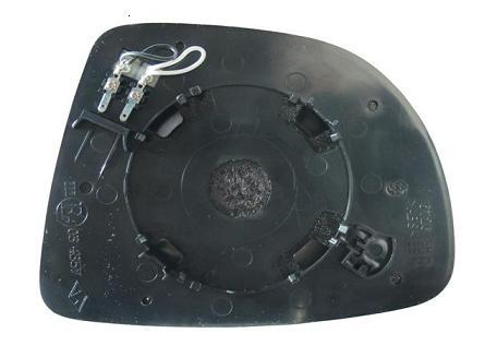 Piastra Specchio Termica Sinistro NISSAN MICRA dal 2017