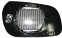 Piastra Specchio Termica Destro CITROEN XSARA dal 1997 al 2000