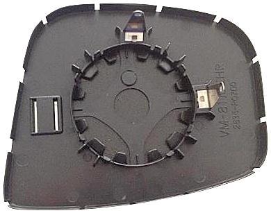 Piastra Specchio Destro PEUGEOT RANCH PARTNER dal 2013 al 2018