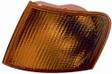 Freccia Anteriore Arancio Destro Ford Escort - Orion Dal 1990 Al 1995