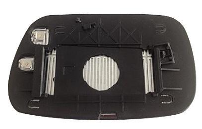 Piastra Specchio Termica Destro TOYOTA COROLLA dal 2001 al 2004