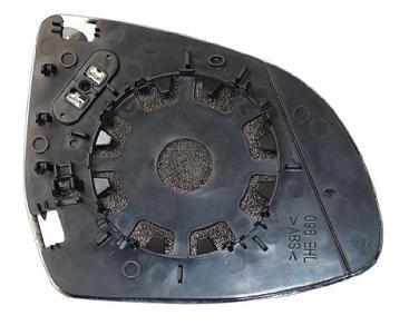 Piastra Specchio Termica Destro BMW X6 F16 dal 2014