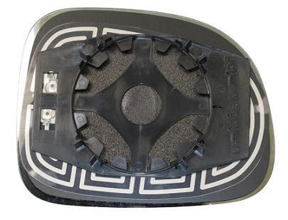 Piastra Specchio Termica Sinistro FIAT PANDA dal 2012