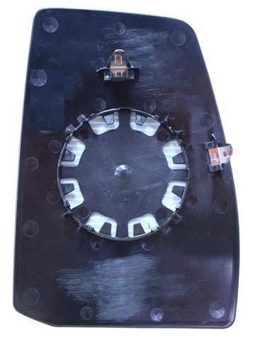 Piastra Specchio Destro FORD TRANSIT CUSTOM - TOURNEO CUSTOM dal 2018