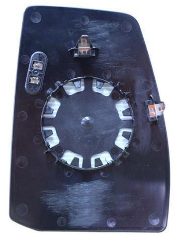 Piastra Specchio Termica Destro FORD TRANSIT CUSTOM - TOURNEO CUSTOM dal 2018