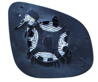 Piastra Specchio Termica Destro MERCEDES CITAN W415 dal 2012 al 2021