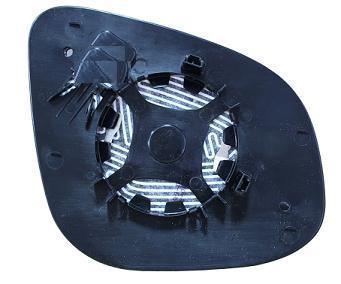 Piastra Specchio Destro RENAULT KANGOO dal 2012 al 2021