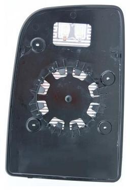 Piastra Specchio Termica Superiore Sinistro MERCEDES SPRINTER dal 2006 al 2013