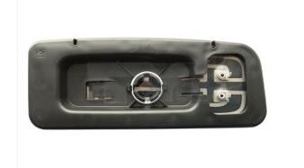 Piastra Specchio Inferiore Termica Sinistro MERCEDES SPRINTER dal 2013 al 2018