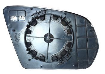 Piastra Specchio Termica Sinistro MERCEDES GLA H247 dal 2020