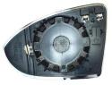 Piastra Specchio Termica Sinistro VOLKSWAGEN GOLF SPORTSVAN dal 2014