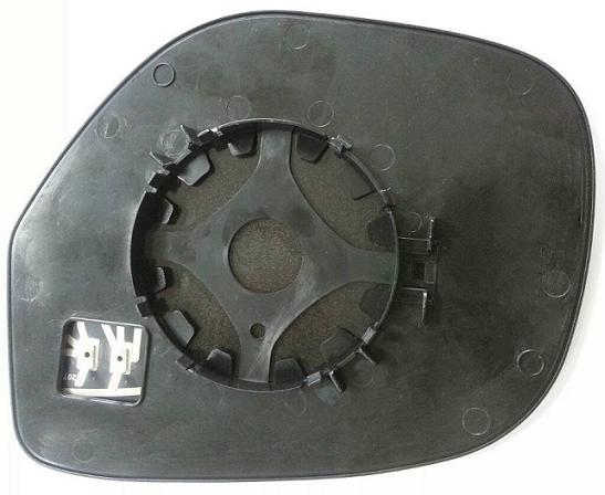 Piastra Specchio Termica Destro MITSUBISHI OUTLANDER dal 2012 al 2015