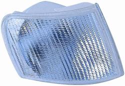 Freccia Anteriore Bianco Sinistro Ford Escort - Orion Dal 1990 Al 1995