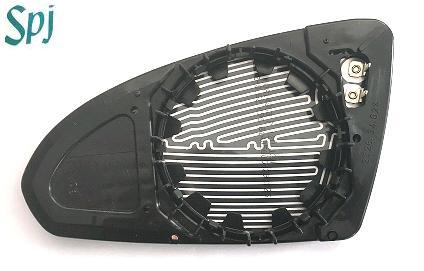 Piastra Specchio Termica Destro NISSAN PRIMERA dal 2002