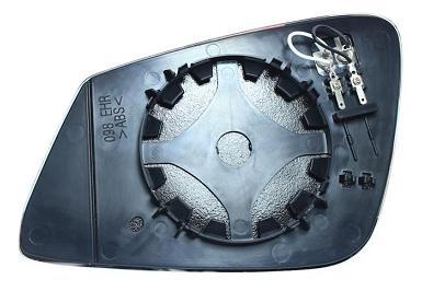 Piastra Specchio Termica 2Pin Destro BMW SERIE 2 ACTIVE TOURER F45-F46 dal 2014 al 2018