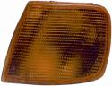 Freccia Anteriore Arancio Sinistro Ford Sierra Dal 1990 Al 1993