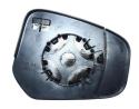 Piastra Specchio Termica Destro FORD TRANSIT TOURNEO COURIER dal 2014