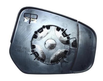 Piastra Specchio Termica Destro FORD TRANSIT TOURNEO COURIER dal 2014