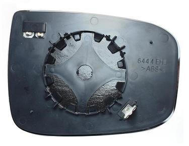 Piastra Specchio Termica Destro HYUNDAI IX20 dal 2010