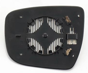 Piastra Specchio Termica Sinistro NISSAN X-TRAIL dal 2014 al 2017