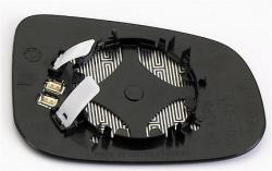 Piastra Specchio Termica Sinistro VOLVO S60 - V60 dal 2010 al 2013