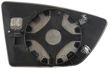 Piastra Specchio Termica Sinistro SEAT LEON dal 2017 al 2019
