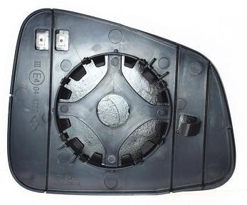 Piastra Specchio Termica Destro OPEL MOKKA dal 2012 al 2016