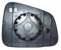 Piastra Specchio Termica Sinistro OPEL MOKKA dal 2012 al 2016