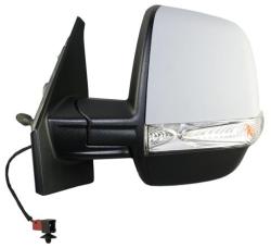 Specchietto Retrovisore Destro Meccanico C/Fan. Integrato Destro OPEL COMBO dal 2012 al 2018