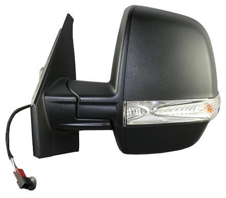 Specchietto Retrovisore Destro Elettrico Termico C/Fan Dx OPEL COMBO dal 2012 al 2018