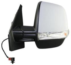 Specchietto Retrovisore Destro Elettrico Termico C/Fan Dx FIAT DOBLO dal 2010 al 2015