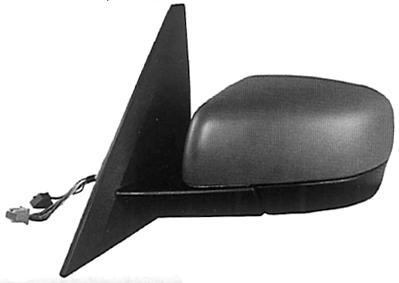 Specchietto Retrovisore Sinistro Elettrico Termico Ribaltabile Con Memoria. Con Luce Di LAND ROVER RANGE SPORT dal 2009 al 20