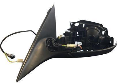 Specchietto Retrovisore Sinistro Elettrico Termico Con Memoria. Sx MERCEDES CLASSE C W204 dal 2007 al 2010