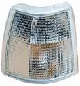 Freccia Anteriore Bianco Destro Volvo 850 Dal 1992 Al 1993