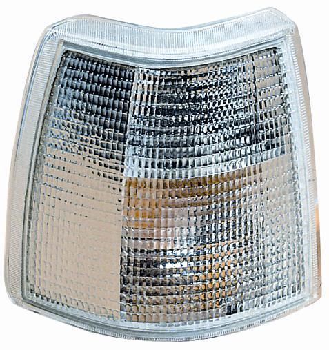 Freccia Anteriore Bianco Destro Volvo 850 Dal 1992 Al 1993