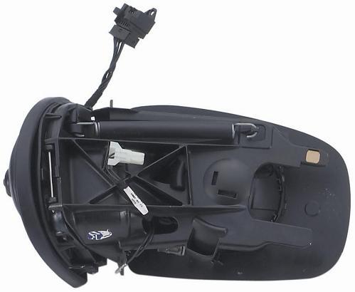 Specchietto Retrovisore Destro Elettrico Termico C/Fan. E Memoria Dx MERCEDES CLASSE ML W163 dal 2002 al 2006