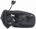 Specchietto Retrovisore Destro Elettrico Termico Ribaltabile Con Memoria. Dx MERCEDES CLASSE ML W163 dal 2002 al 2006