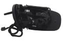 Specchietto Retrovisore Destro Elettrico Termico Ribaltabile Con Memoria. Con Luce Di MERCEDES CLASSE ML W164 dal 2006 al 20