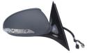 Specchietto Retrovisore Sinistro Elettrico Termico C/Fan. Mem. E Luce Di Cort. Sx MERCEDES CLS W219 dal 2004 al 2008